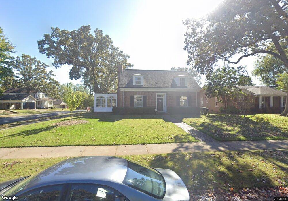 4201 Woodlawn Dr, Little Rock, AR 72205 - photo 1