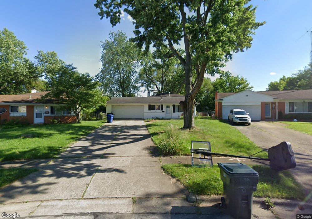 4915 Comstock Dr, Columbus, OH 43232 - photo 1