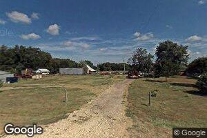 13701 Blazing Star Rd, Maple Hill, KS 66507