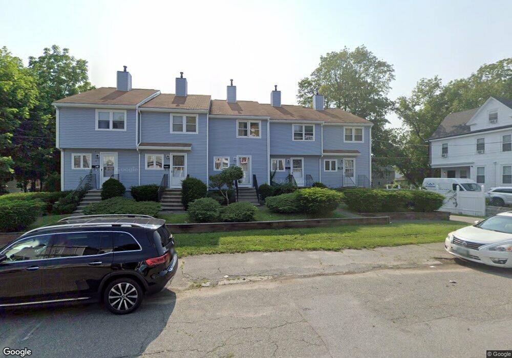 120 Portland St unit 20-1, Haverhill, MA 01830 - photo 1