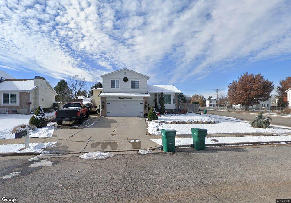 4955 S 3450 W, Roy, UT 84067 - photo 1