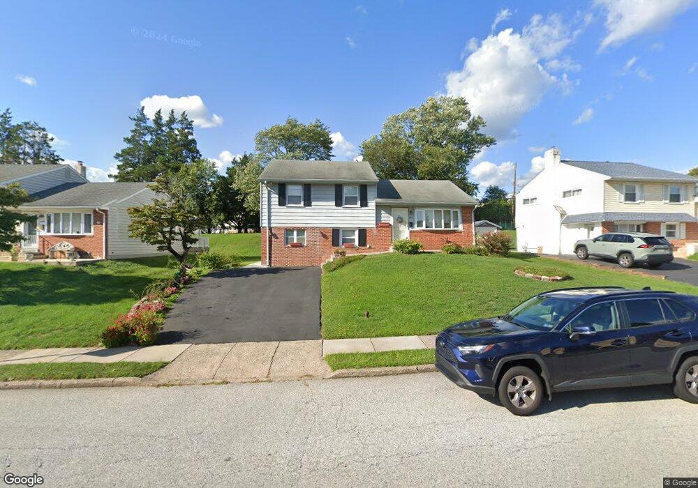 410 Warren Blvd, Broomall, PA 19008 - photo 1