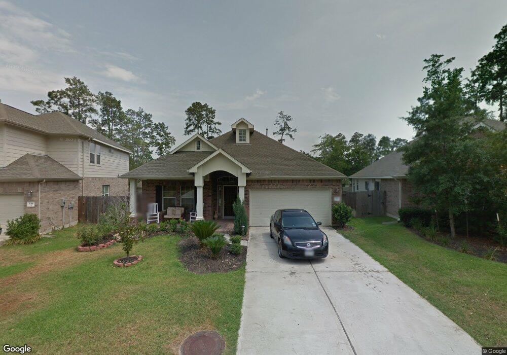 134 S Star Ridge Cir, Spring, TX 77382 - photo 1