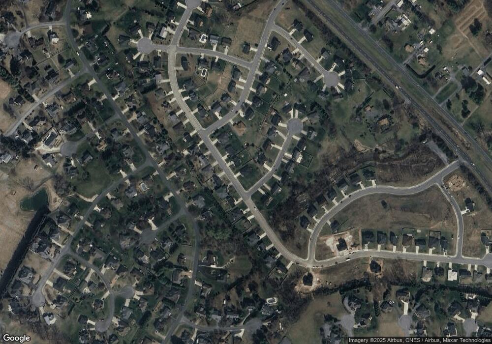 315 Rachel Dr, Penn Laird, VA 22846 - photo 1