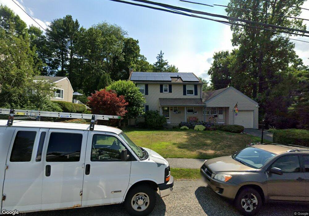 9 Murdoch Rd, Natick, MA 01760 - photo 1