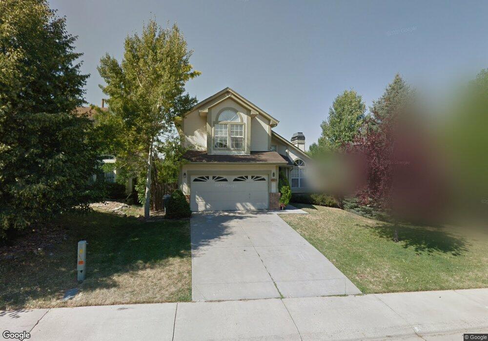 4831 S Tower Way, Aurora, CO 80015 - photo 1