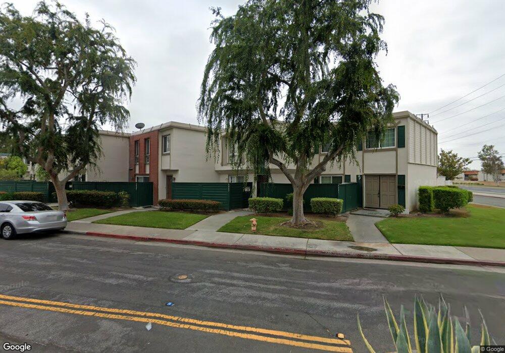 4821 Argyle Dr, Buena Park, CA 90621 - photo 1