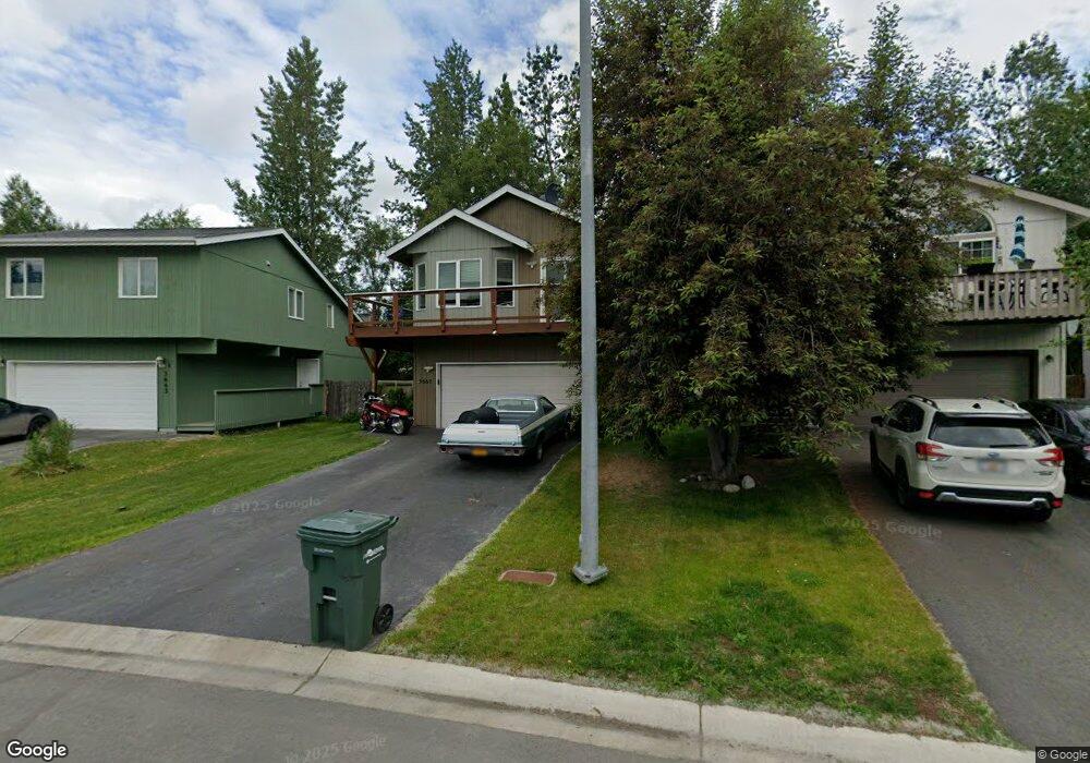 3667 Image Dr, Anchorage, AK 99504 - photo 1
