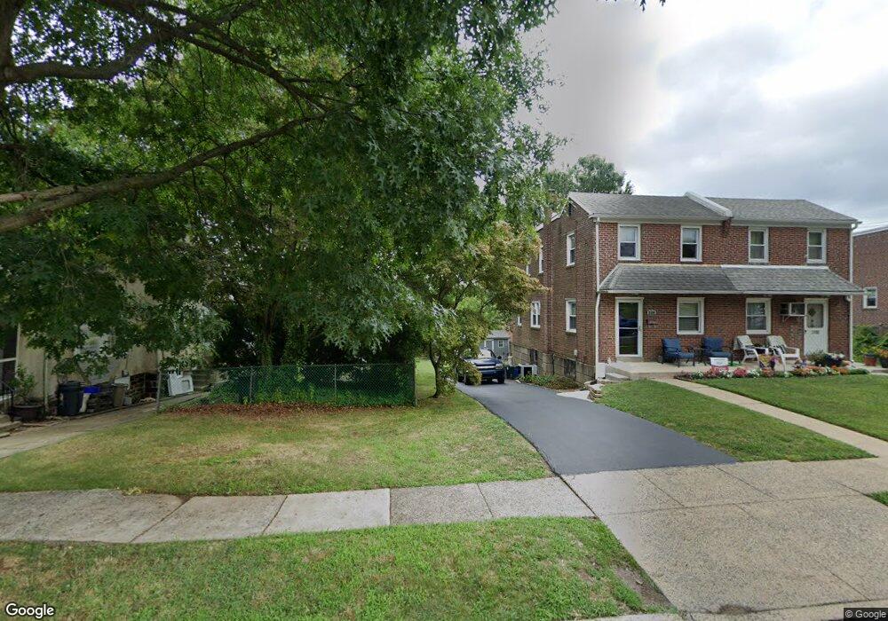 3406 Berkley Ave, Drexel Hill, PA 19026 - photo 1