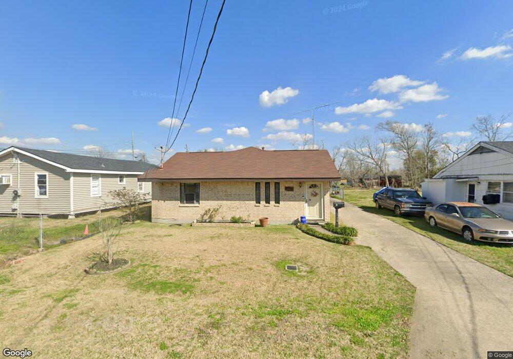 1728 Junior St, Lake Charles, LA 70601 - photo 1