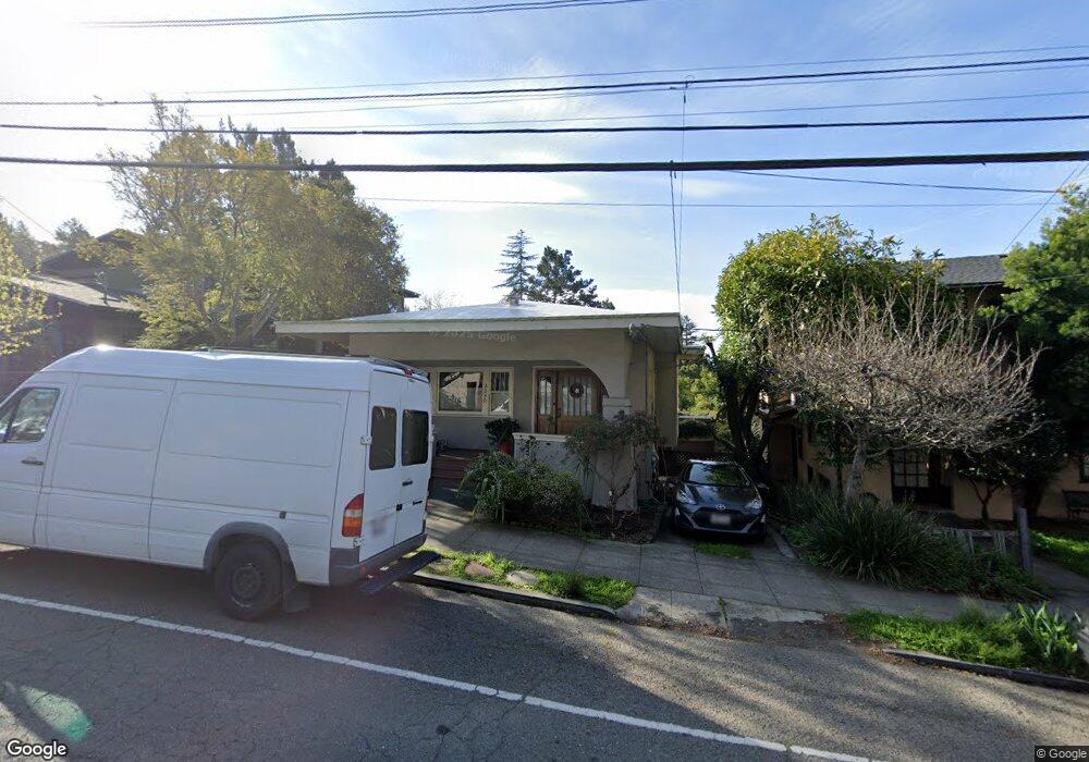 2330 Eunice St, Berkeley, CA 94708 - photo 1