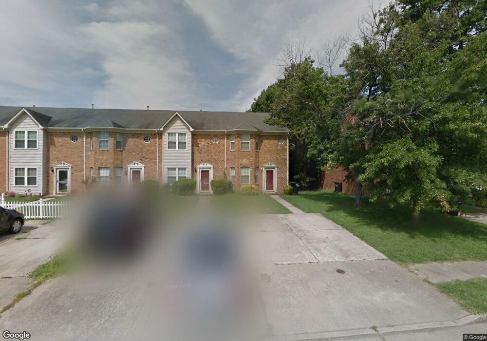 5680 Rivermill Cir, Portsmouth, VA 23703 - photo 1