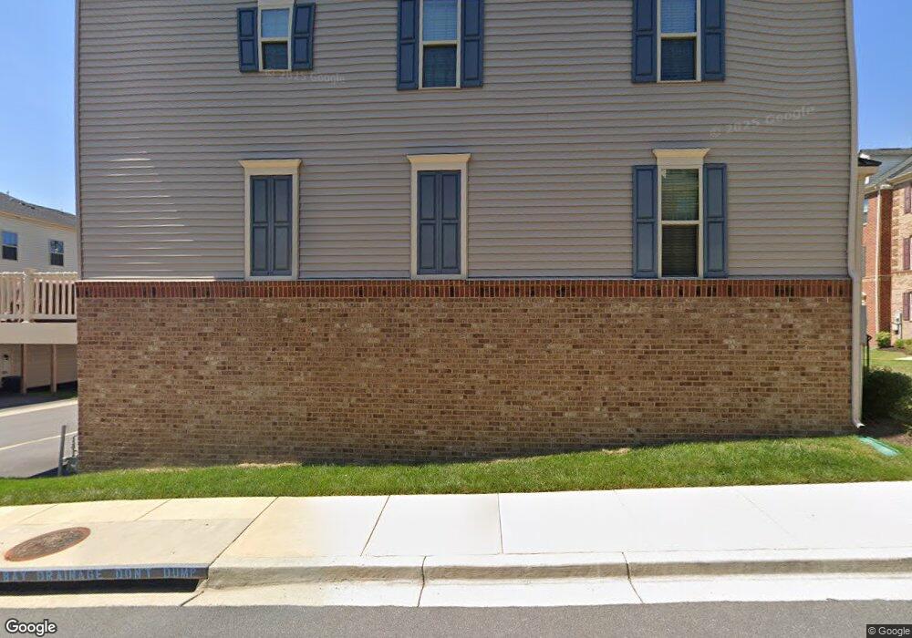 8021 Spring Arbor Dr, Laurel, MD 20707 - photo 1