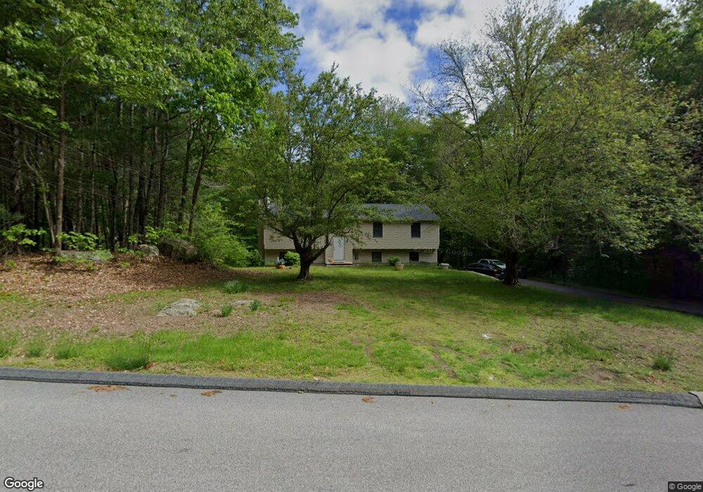 7 White Pine Rd, Ledyard, CT 06339 - photo 1