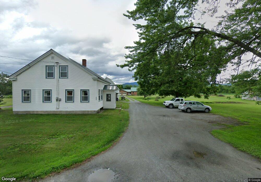 2868 Dartmouth College Hwy, North Haverhill, NH 03774 - photo 1