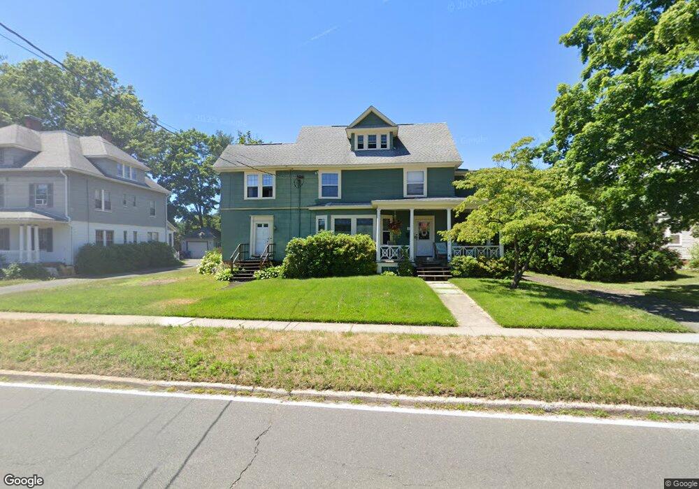 372 Broad St, Windsor, CT 06095 - photo 1