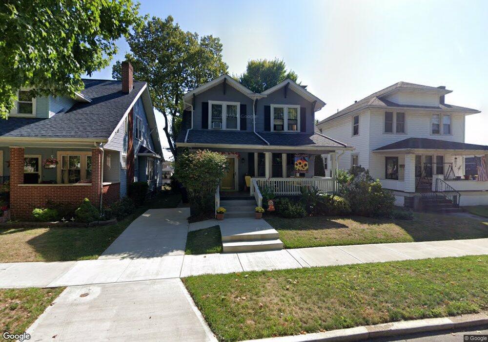 404 Madison Ave, Lancaster, OH 43130 - photo 1