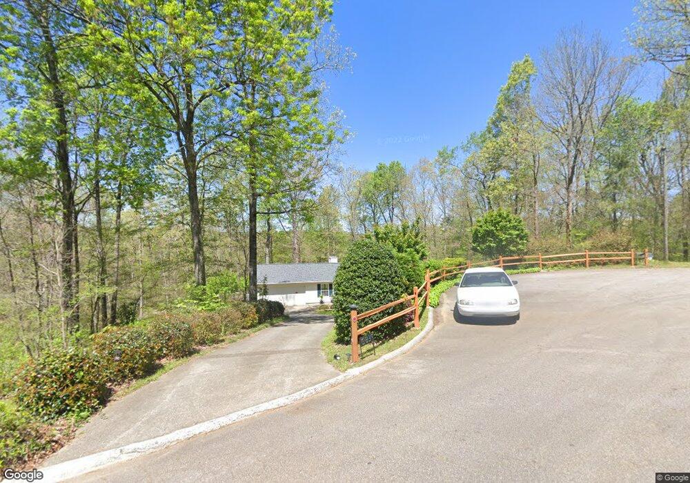 6839 Summit View Dr, Flowery Branch, GA 30542 - photo 1