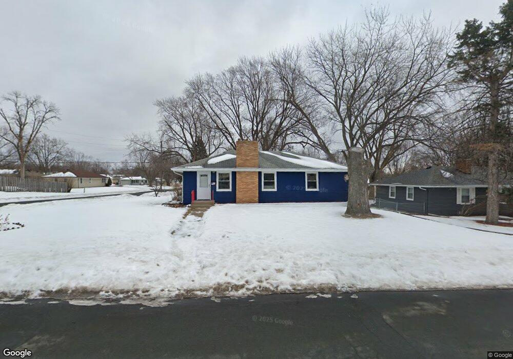 8301 Fremont Ave S, Bloomington, MN 55420 - photo 1