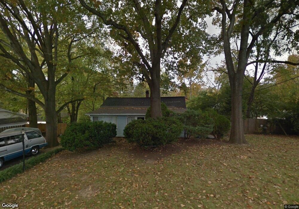 1734 Quantico Rd, Edgewater, MD 21037 - photo 1