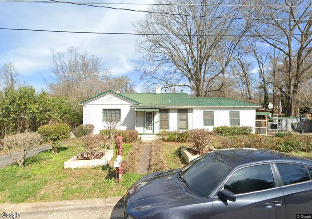 406 Clark St, Statesville, NC 28677 - photo 1