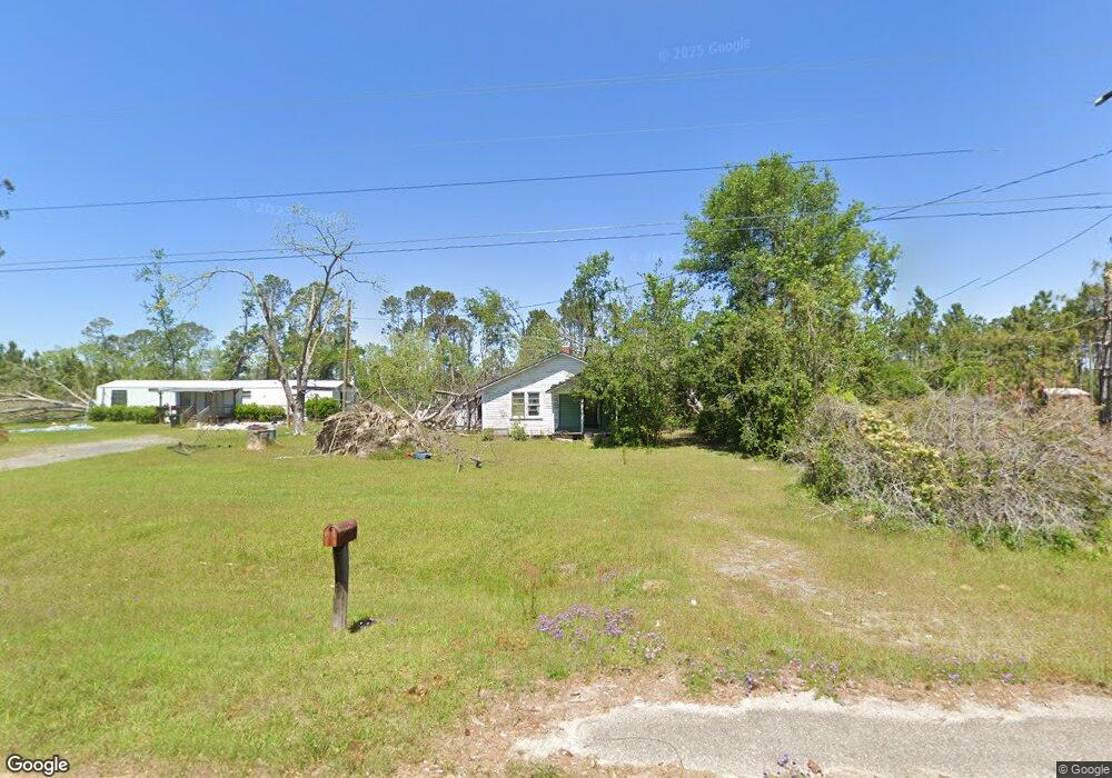 4861 Ga Highway 32 E, Nicholls, GA 31554 - photo 1
