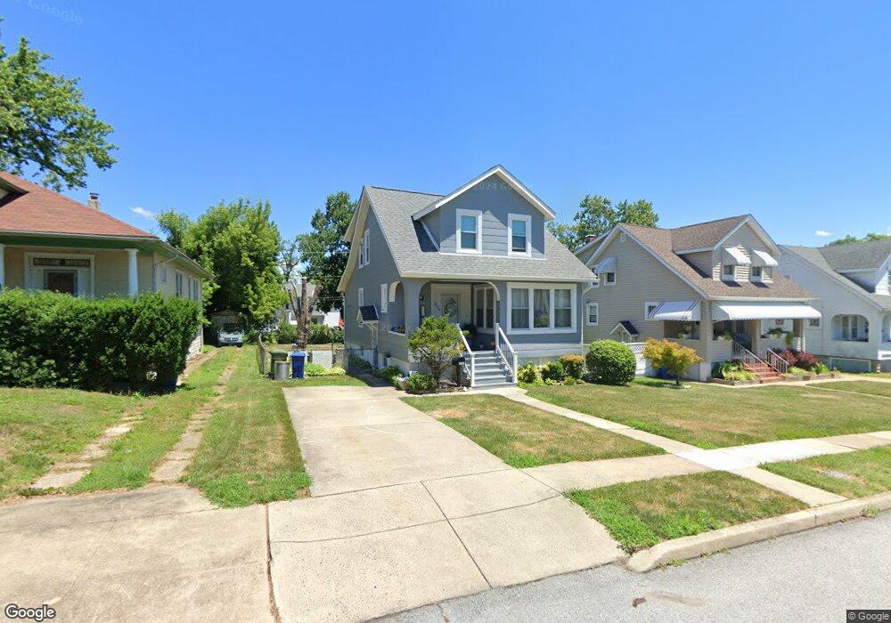 2804 Westfield Ave, Baltimore, MD 21214 - photo 1
