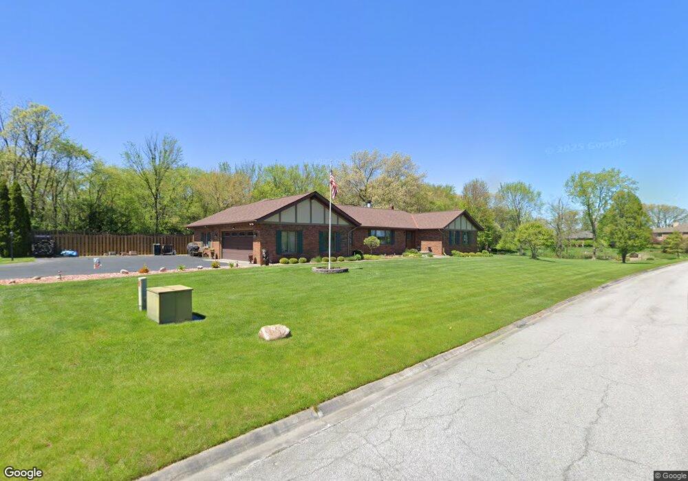 7172 W 115th Ave, Crown Point, IN 46307 - photo 1