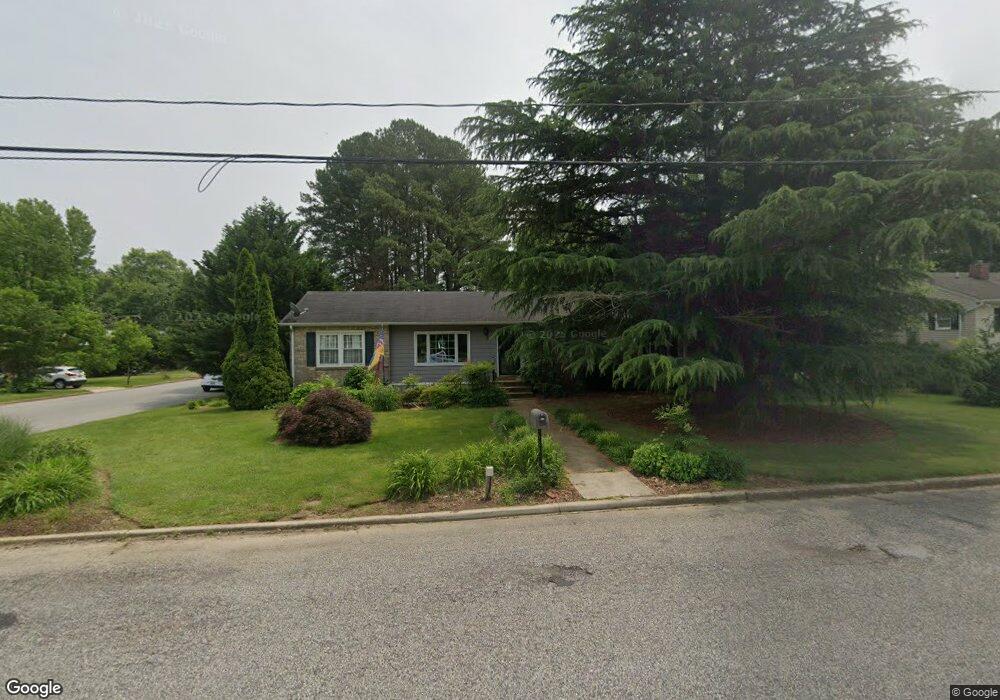 119 School Rd, Chestertown, MD 21620 - photo 1