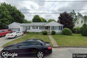 3 Conway St, Worcester, MA 01607