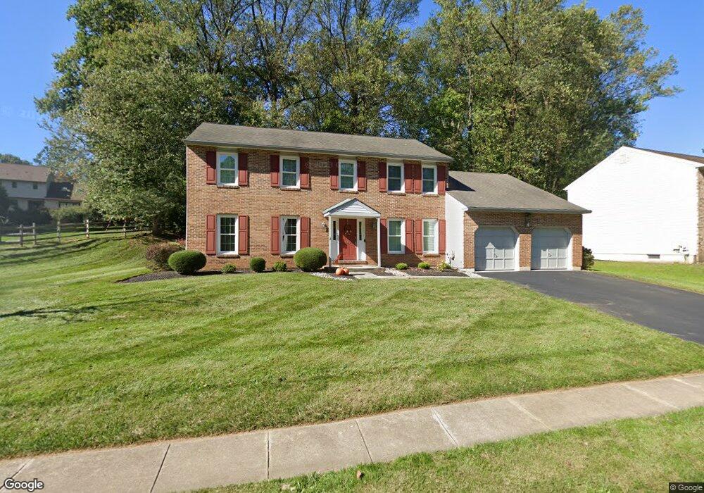 147 Fairhill Dr, Wilmington, DE 19808 - photo 1