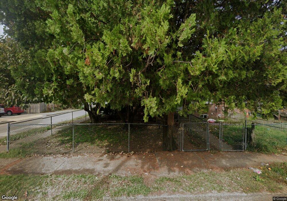 2801 Thompson St, Camden, NJ 08105 - photo 1