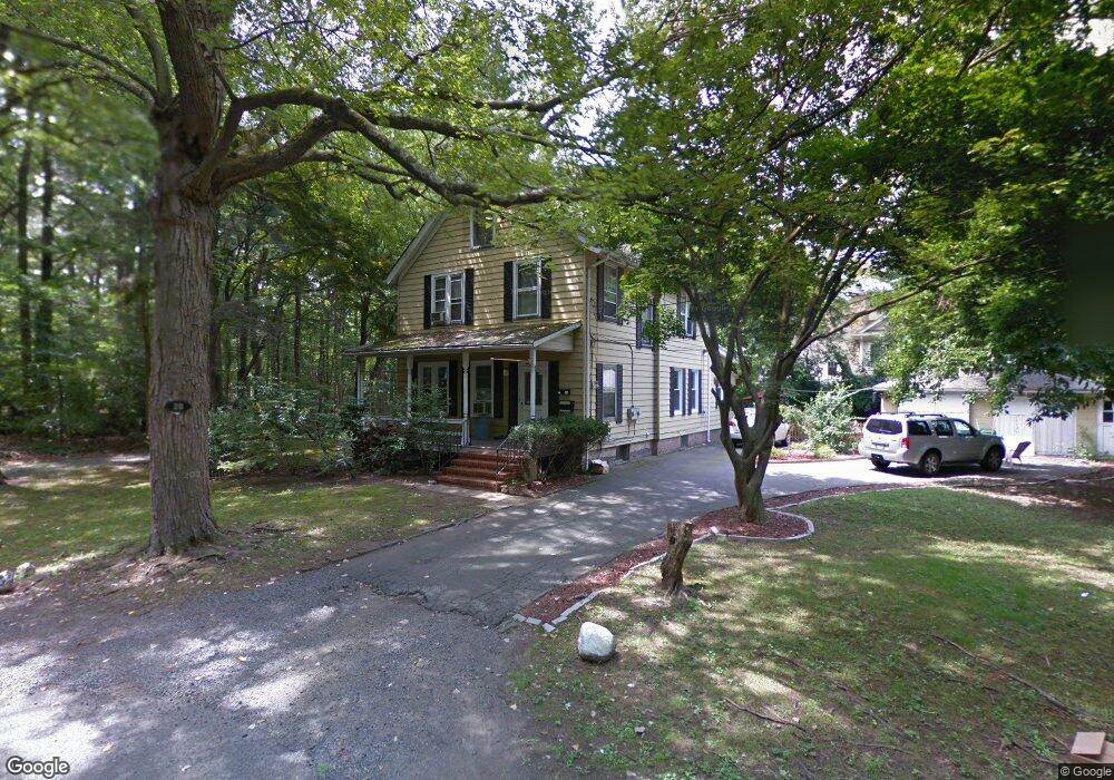 28 Whitman St unit 1, Haworth, NJ 07641 - photo 1