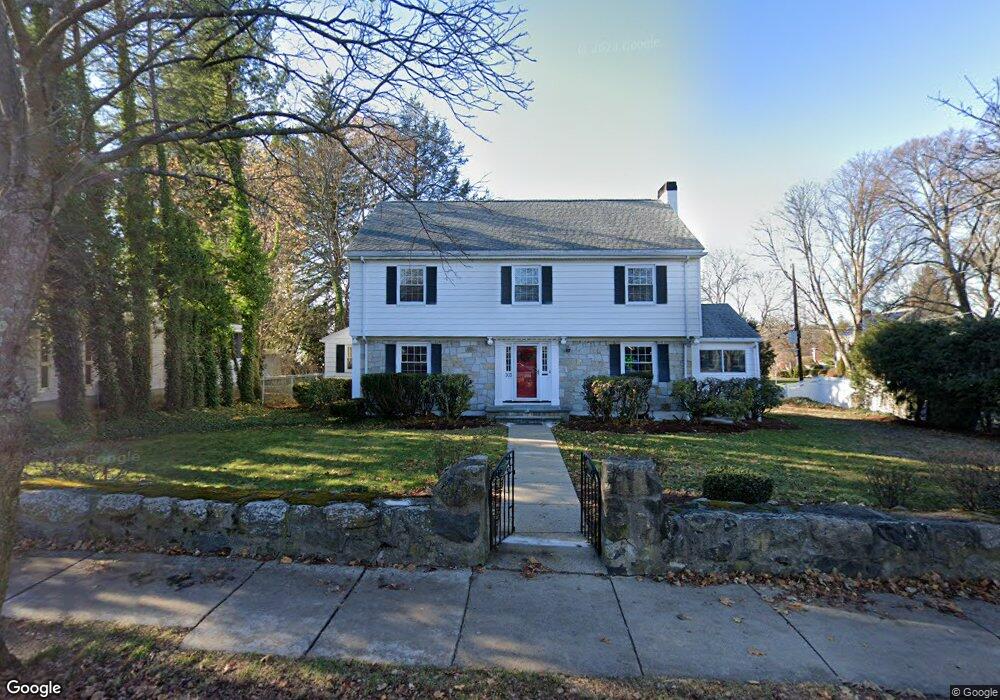 303 Common St, Belmont, MA 02478 - photo 1