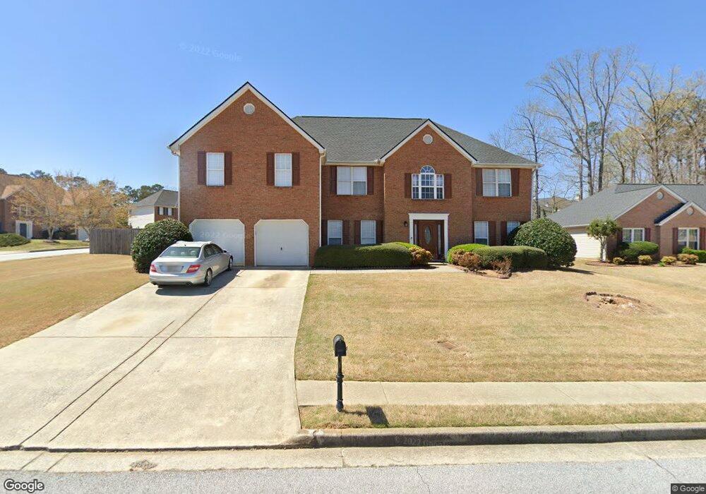 1885 Pinehurst View Dr unit 2, Grayson, GA 30017 - photo 1