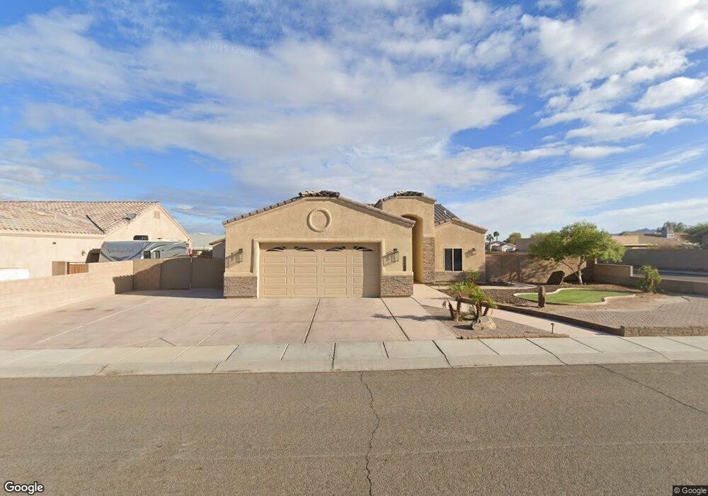 10270 E 38th Ln, Yuma, AZ 85365 - photo 1