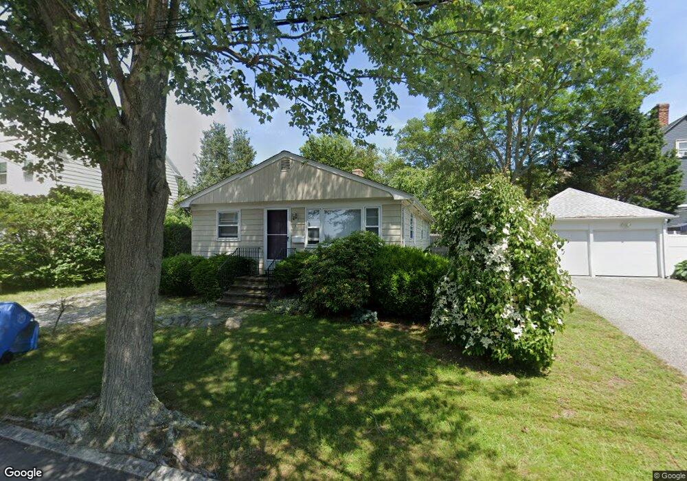 6 Birchfield Rd, Cranston, RI 02905 - photo 1