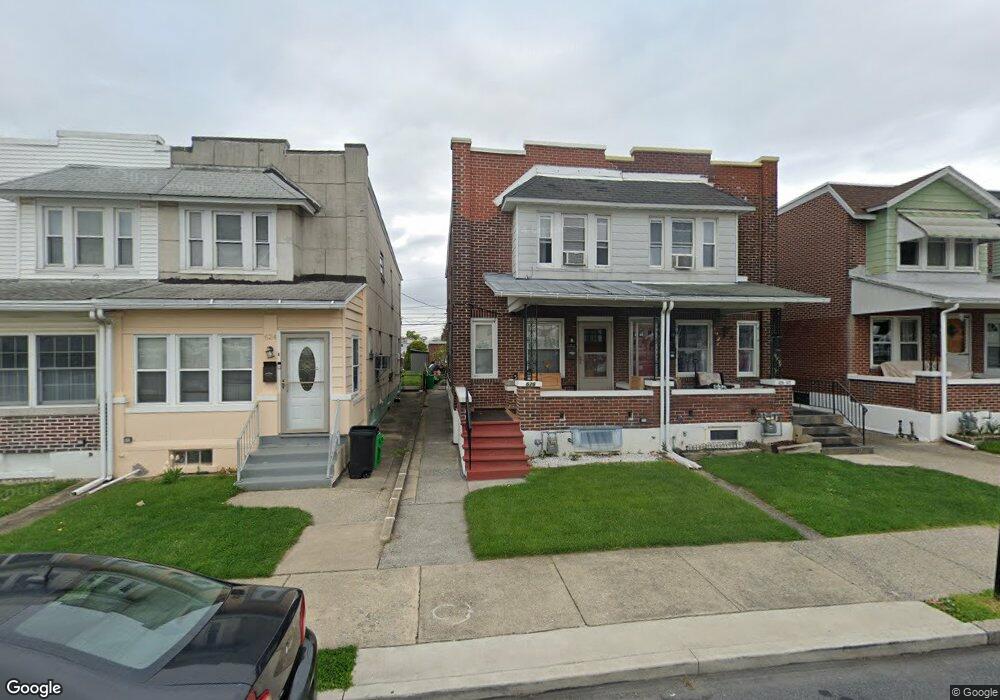 626 1/2 N Kiowa St, Allentown, PA 18109 - photo 1