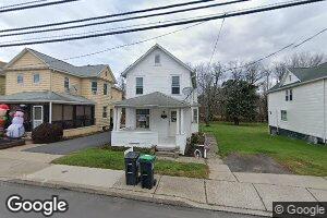 309 Union St, Luzerne, PA 18709