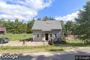 78 High St, Danbury, NH 03230