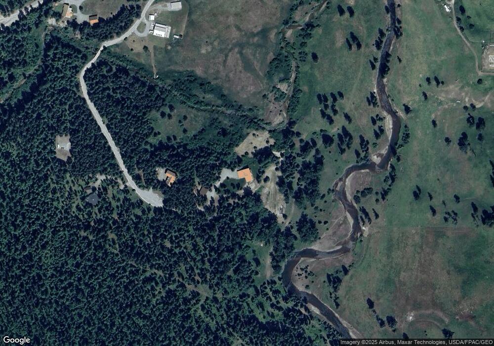 33 Dagny Ct, Trout Creek, MT 59874 - photo 1