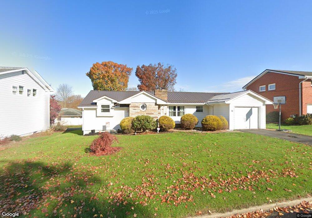 675 Carter Ave, Indiana, PA 15701 - photo 1
