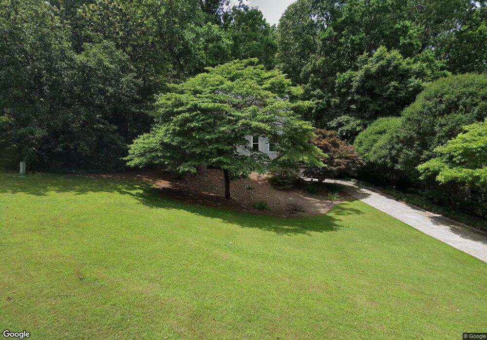 2403 Woodbridge Dr, Marietta, GA 30066 - photo 1