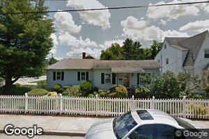 5128 22nd St N, Arlington, VA 22207