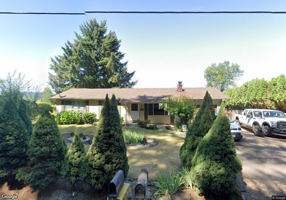 11455 SW Spring Hill Rd, Gaston, OR 97119 - photo 1