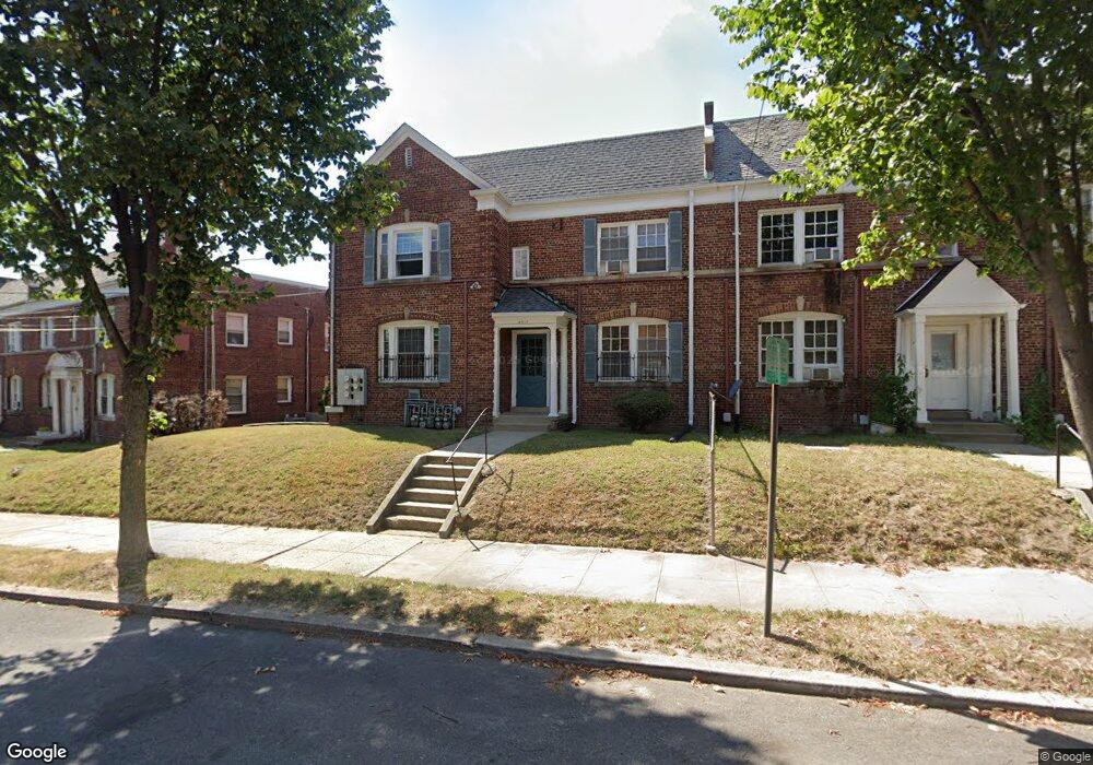 4018 9th St NE, Washington, DC 20017 - photo 1