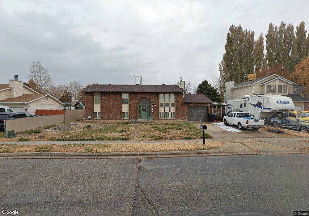 2088 N 900 W, Clearfield, UT 84015 - photo 1