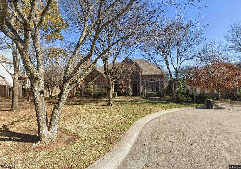 603 Northwood Ct, Southlake, TX 76092 - photo 1