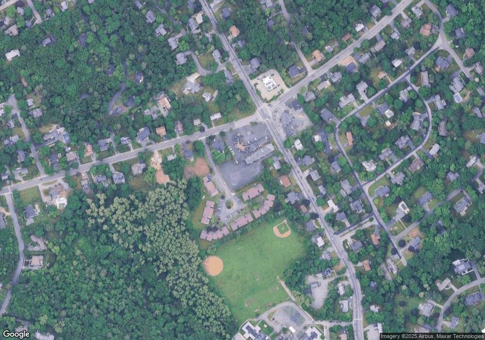 394 Lowell St unit 3, Lexington, MA 02420 - photo 1