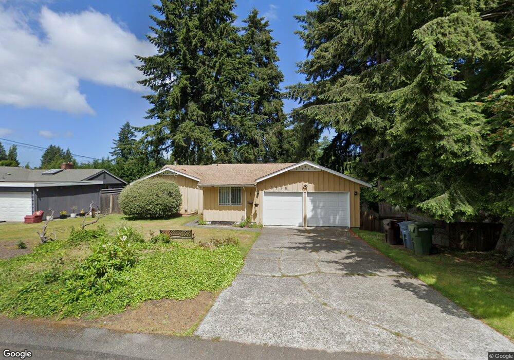 4307 Arbordale Ave W, University Place, WA 98466 - photo 1